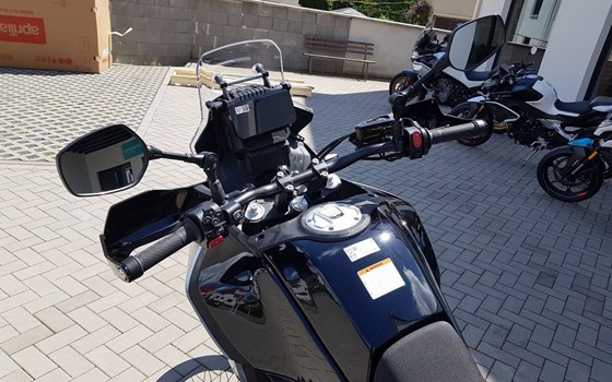 Neufahrzeug CFMOTO 450MT - Bild 14