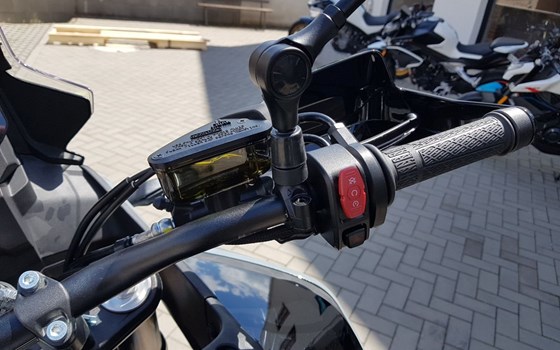 Neufahrzeug CFMOTO 450MT - Bild 16