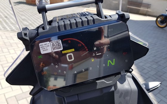 Neufahrzeug CFMOTO 450MT - Bild 17