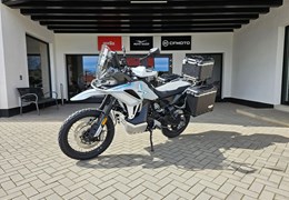 Neumotorrad CFMOTO 1000MT-X