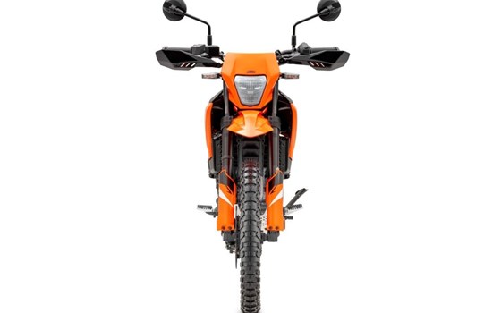 Neufahrzeug KTM 390 Enduro R - Bild 4