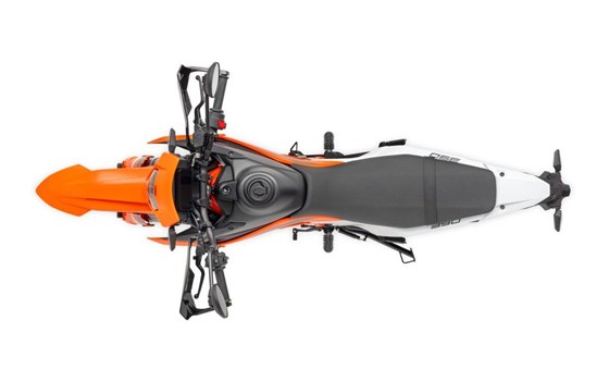 Neufahrzeug KTM 390 Enduro R - Bild 5