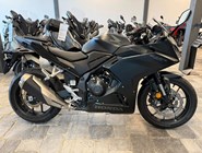 Honda CBR500R