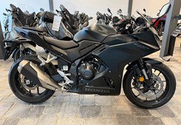 Gebrauchte Honda CBR500R