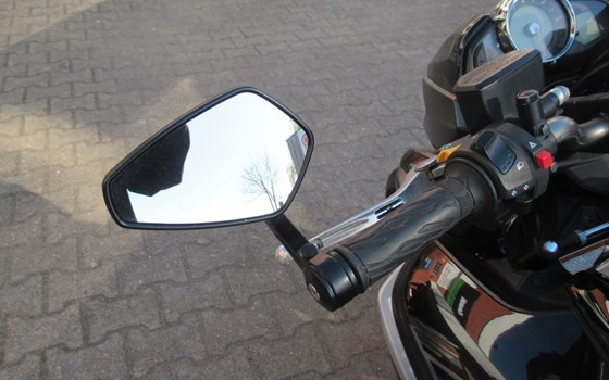 Gebrauchtmotorrad Suzuki B-King - Bild 12