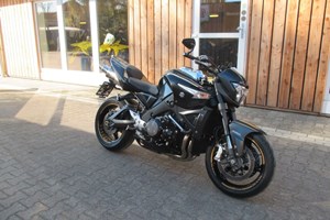 Angebot Suzuki B-King