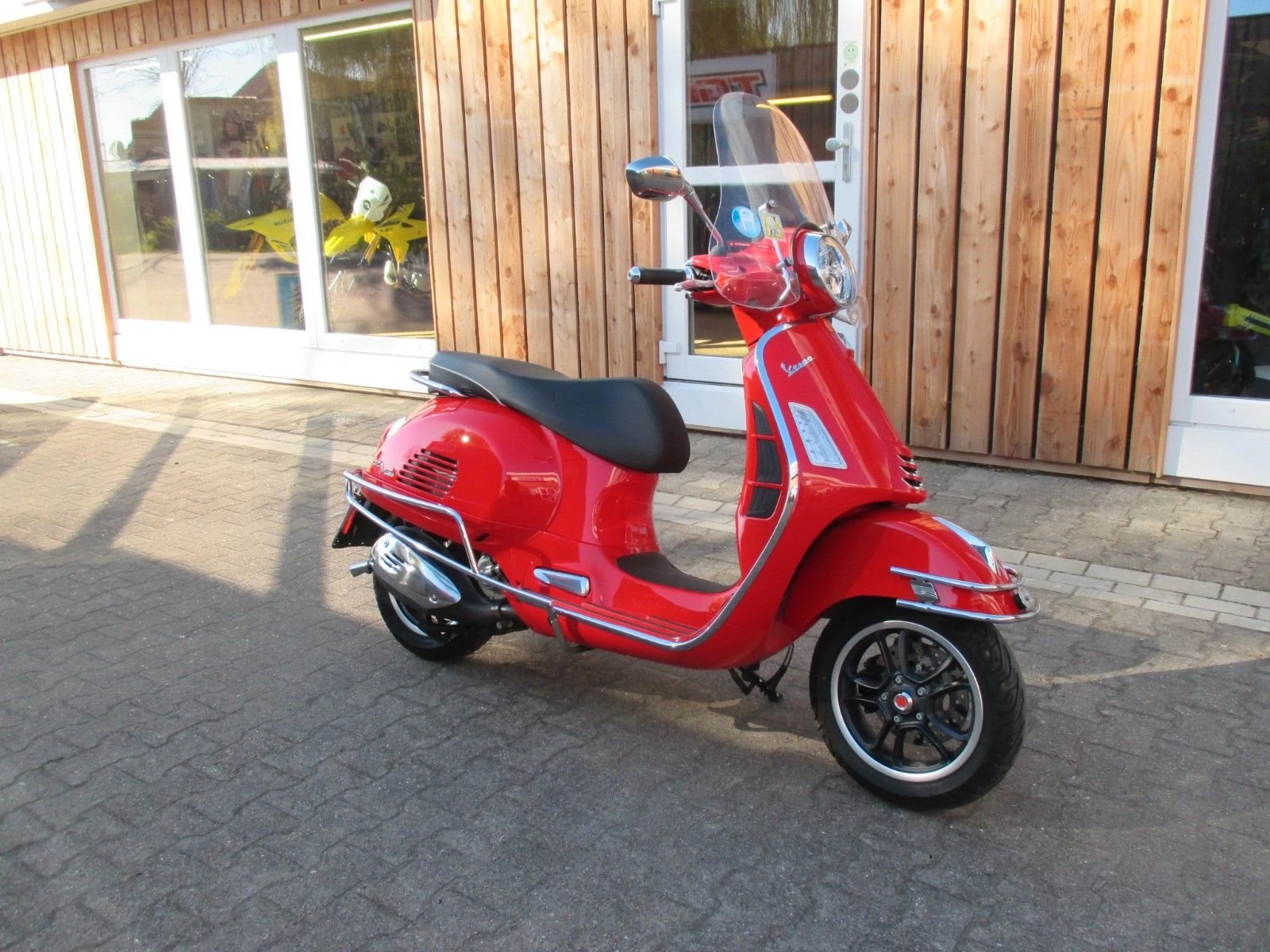 Gebrauchtfahrzeug