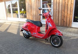 Gebrauchte Vespa GTS 300 Super