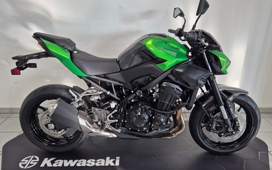 Neufahrzeug Kawasaki Z900 70kW - Bild 2
