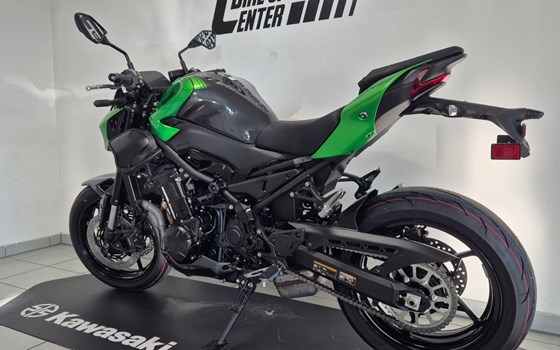 Neufahrzeug Kawasaki Z900 70kW - Bild 8
