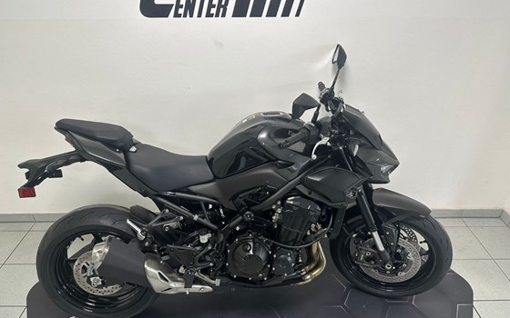 Neufahrzeug Kawasaki Z900 70kW - Bild 2