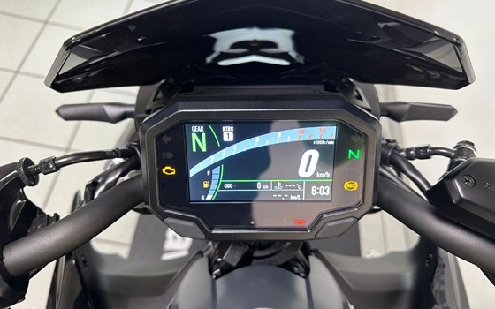 Neufahrzeug Kawasaki Z650 - Bild 9