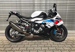 Gebrauchte BMW S 1000 RR