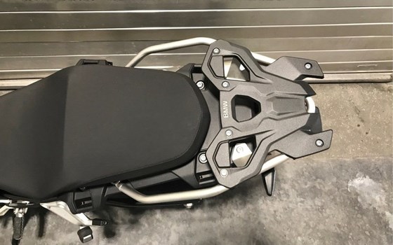 Gebrauchtmotorrad BMW F 800 GS - Bild 11