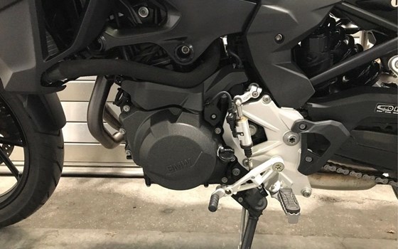 Gebrauchtmotorrad BMW F 800 GS - Bild 13