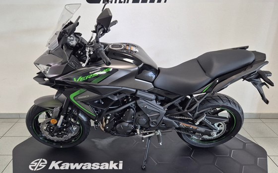 Neufahrzeug Kawasaki Versys 650 - Bild 7