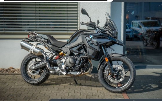 Neufahrzeug BMW F 800 GS - Bild 1