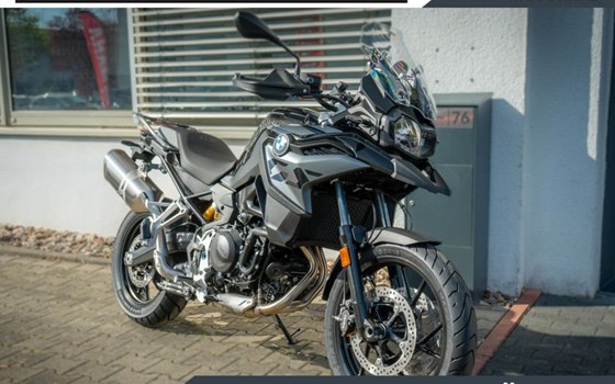 Neufahrzeug BMW F 800 GS - Bild 2