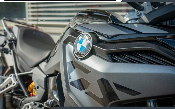 Neufahrzeug BMW F 800 GS - Bild 5