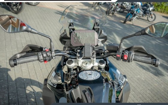 Neufahrzeug BMW F 800 GS - Bild 6