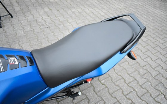 Gebrauchtmotorrad Honda CB125F - Bild 9