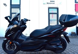 Gebrauchte Honda Forza 350 Special Edition