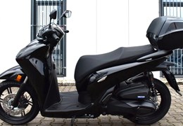 Gebrauchte Honda SH350i