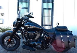 Neumotorrad Indian Super Chief Dark Horse