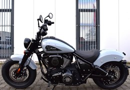 Neumotorrad Indian Chief Bobber Dark Horse