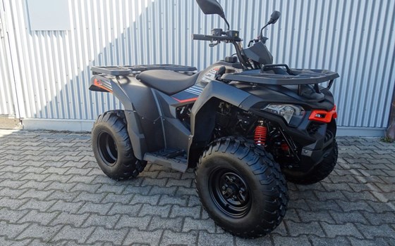 Gebrauchtmotorrad Goes Copper 2.0 - Bild 3