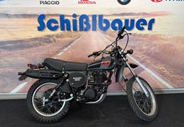 Gebrauchte Yamaha XT 500