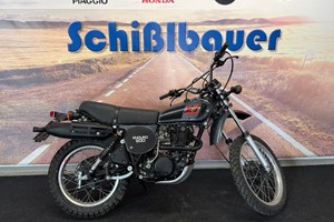 Angebot Yamaha XT 500
