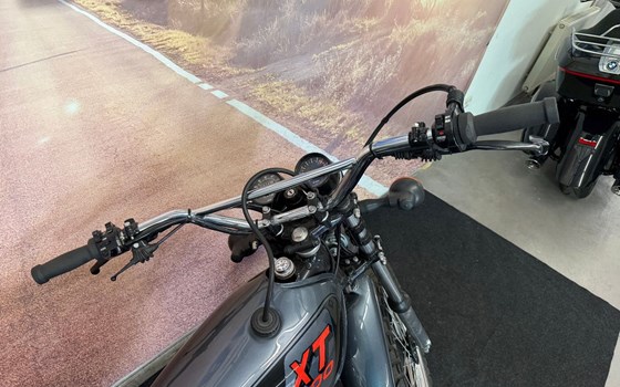 Gebrauchtmotorrad Yamaha XT 500 - Bild 2