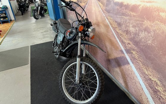 Gebrauchtmotorrad Yamaha XT 500 - Bild 4