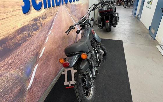 Gebrauchtmotorrad Yamaha XT 500 - Bild 6