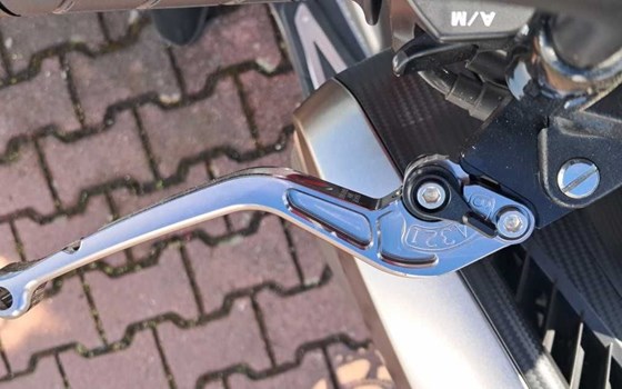 Gebrauchtmotorrad Honda Integra - Bild 11