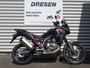 Honda CRF1100L Africa Twin DCT