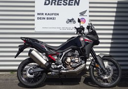 Gebrauchte Honda CRF1100L Africa Twin DCT
