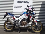 Honda CRF1100L Africa Twin Adventure Sports