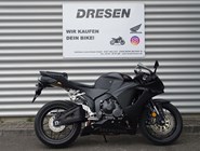 Honda CBR600RR