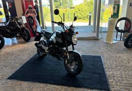 Gebrauchte Honda MSX125 Grom