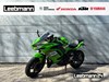Kawasaki Ninja 650