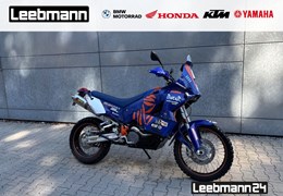 Gebrauchte KTM 990 Adventure S