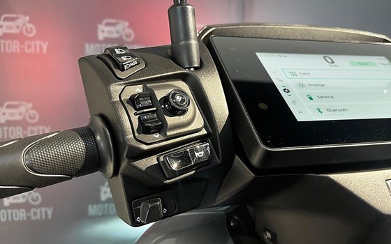 Neufahrzeug Honda CUV e: - Bild 10