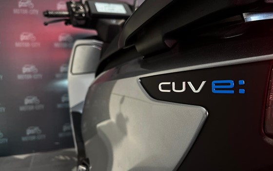 Neufahrzeug Honda CUV e: - Bild 7