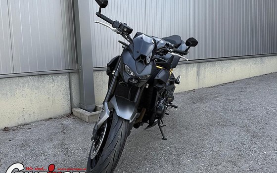 Neufahrzeug Kawasaki Z900 - Bild 1