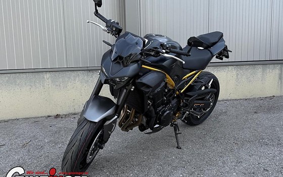 Neufahrzeug Kawasaki Z900 - Bild 2