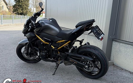 Neufahrzeug Kawasaki Z900 - Bild 3
