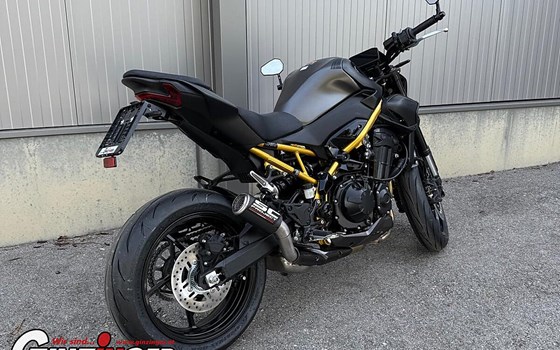 Neufahrzeug Kawasaki Z900 - Bild 4