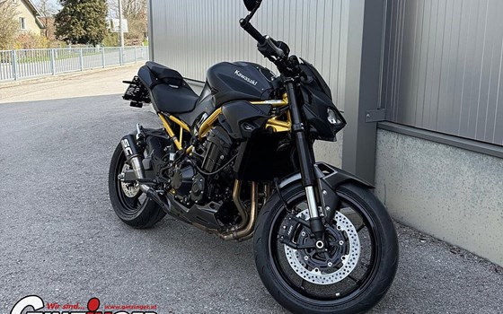 Neufahrzeug Kawasaki Z900 - Bild 5